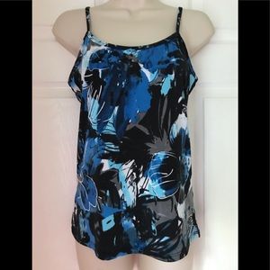 Stretchable Cami